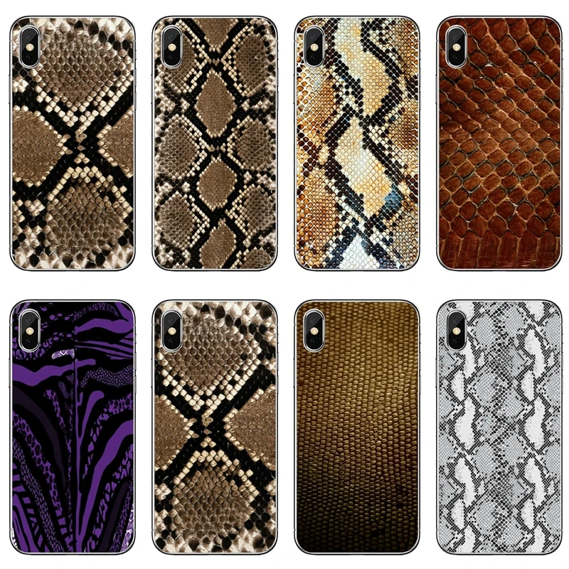 Vintage snake skin print phone case For Samsung Galaxy J8 J6 J4 Plus Prime J7 J5 pro J3 J2 2018 2017 2016 soft cover
Vintage snake skin print phone case For Samsung Galaxy J8 J6 J4 Plus Prime J7 J5 pro J3 J2 2018 2017 2016 soft cover