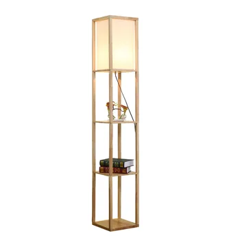 Modern home decoration lighting floor lamp wood simple creative with table shelf storage vertical lighting ZP5131107
Modern home decoration lighting floor lamp wood simple creative with table shelf storage vertical lighting ZP5131107