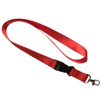 Affordable 5 Pack Neck Lanyards with Detachable Buckle for Mobile Cell Phones, Music Devices, USB Flash Drives, Keys, ID Card 
Affordable 5 Pack Neck Lanyards with Detachable Buckle for Mobile Cell Phones, Music Devices, USB Flash Drives, Keys, ID Card