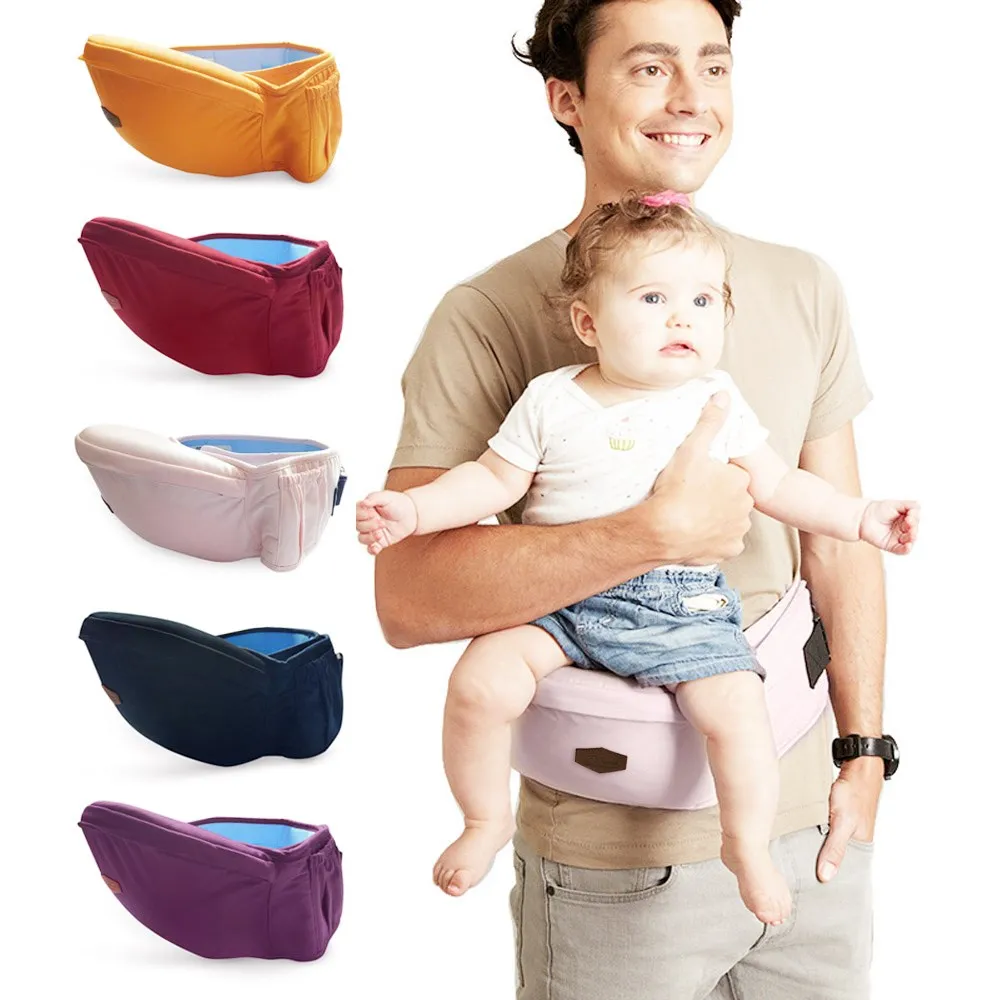 2017 New Design Baby Carrier Waist Stool Walkers Baby Sling Hold Waist Belt Backpack Hipseat Belt Kids Infant Hip Seat
2017 New Design Baby Carrier Waist Stool Walkers Baby Sling Hold Waist Belt Backpack Hipseat Belt Kids Infant Hip Seat