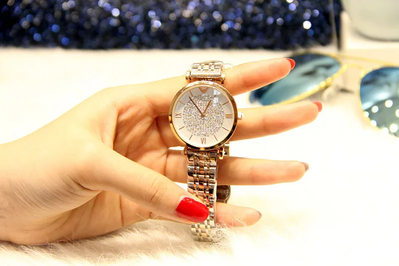 2019 Women Watches Luxury Brand Lady Woman Quartz Crystal Wrist Watch For Women Female Steel Ladies Wristwatch Relogio Feminino 2019 Women Watches Luxury Brand Lady Woman Quartz Crystal Wrist Watch For Women Female Steel Ladies Wristwatch Relogio Feminino