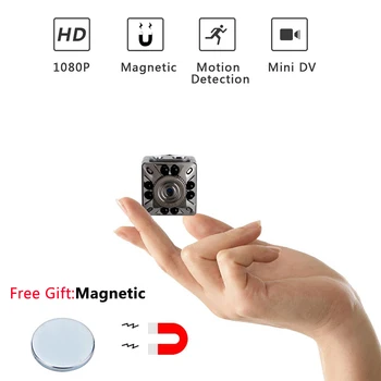 SQ10 Full HD1080P Mini Camera Micro Camcorders with IR Night Vision Motion Detection Video voice recorder sport DV hidden card
SQ10 Full HD1080P Mini Camera Micro Camcorders with IR Night Vision Motion Detection Video voice recorder sport DV hidden card