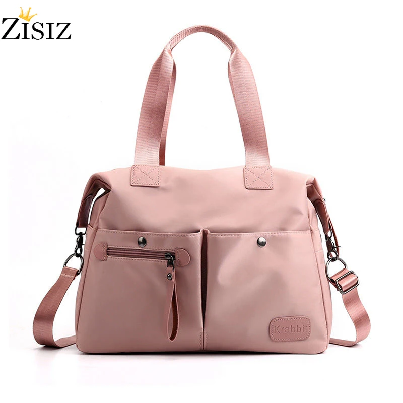 New ladies handbags for women 2019 fashion waterproof Oxford tote casual Nylon shoulder bag mummy bag large capacity
New ladies handbags for women 2019 fashion waterproof Oxford tote casual Nylon shoulder bag mummy bag large capacity