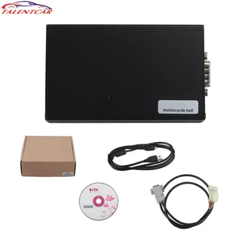 New Arrival OBD Tool for Fuel Injected For Hon-da Motorcycles Support Multi-languages Free Shipping
New Arrival OBD Tool for Fuel Injected For Hon-da Motorcycles Support Multi-languages Free Shipping