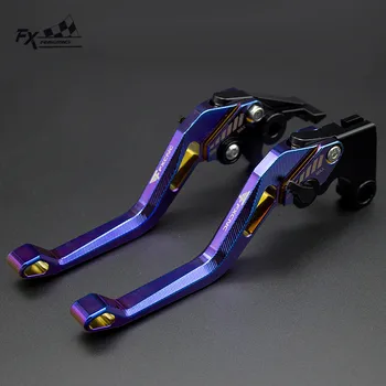 3D Motorcycle Brake Clutch Lever For Royal Enfield Classic 350 CC 500CC Motorcycles Accessories Adjustable Levers Handle
3D Motorcycle Brake Clutch Lever For Royal Enfield Classic 350 CC 500CC Motorcycles Accessories Adjustable Levers Handle
