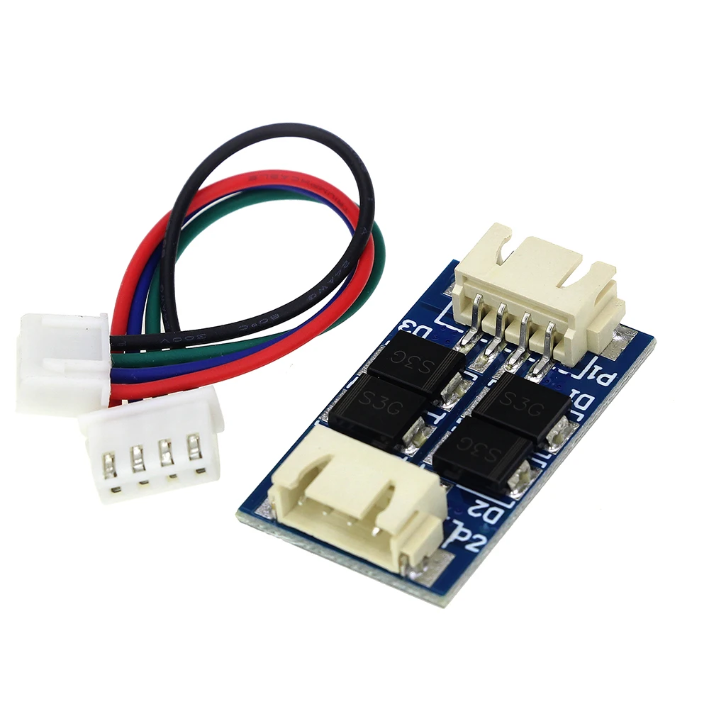 3D Printer Parts TL-Smoother New Kit Addon Module for 3D Pinter Motor Drivers Free Shipping for Reprap MK8 I3
3D Printer Parts TL-Smoother New Kit Addon Module for 3D Pinter Motor Drivers Free Shipping for Reprap MK8 I3