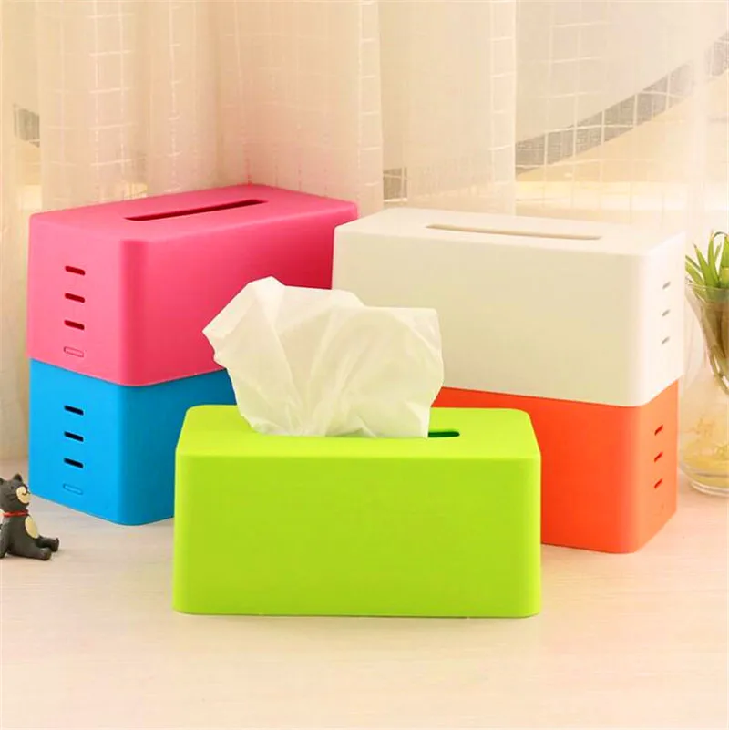 Fashion Adjustable Plastic Tissue Box Holder Home Organizer Office Decoration Accessories Napkin Paper Case Decor
Fashion Adjustable Plastic Tissue Box Holder Home Organizer Office Decoration Accessories Napkin Paper Case Decor