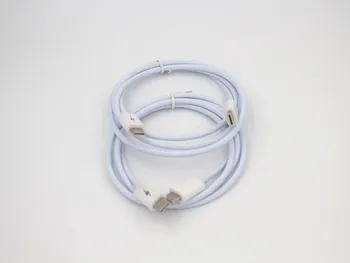 USB C to USB C Type C Cable Male to male 5A PD Fast Charging Data Charger Cable for MacBook Pro for Samsung for Google
USB C to USB C Type C Cable Male to male 5A PD Fast Charging Data Charger Cable for MacBook Pro for Samsung for Google