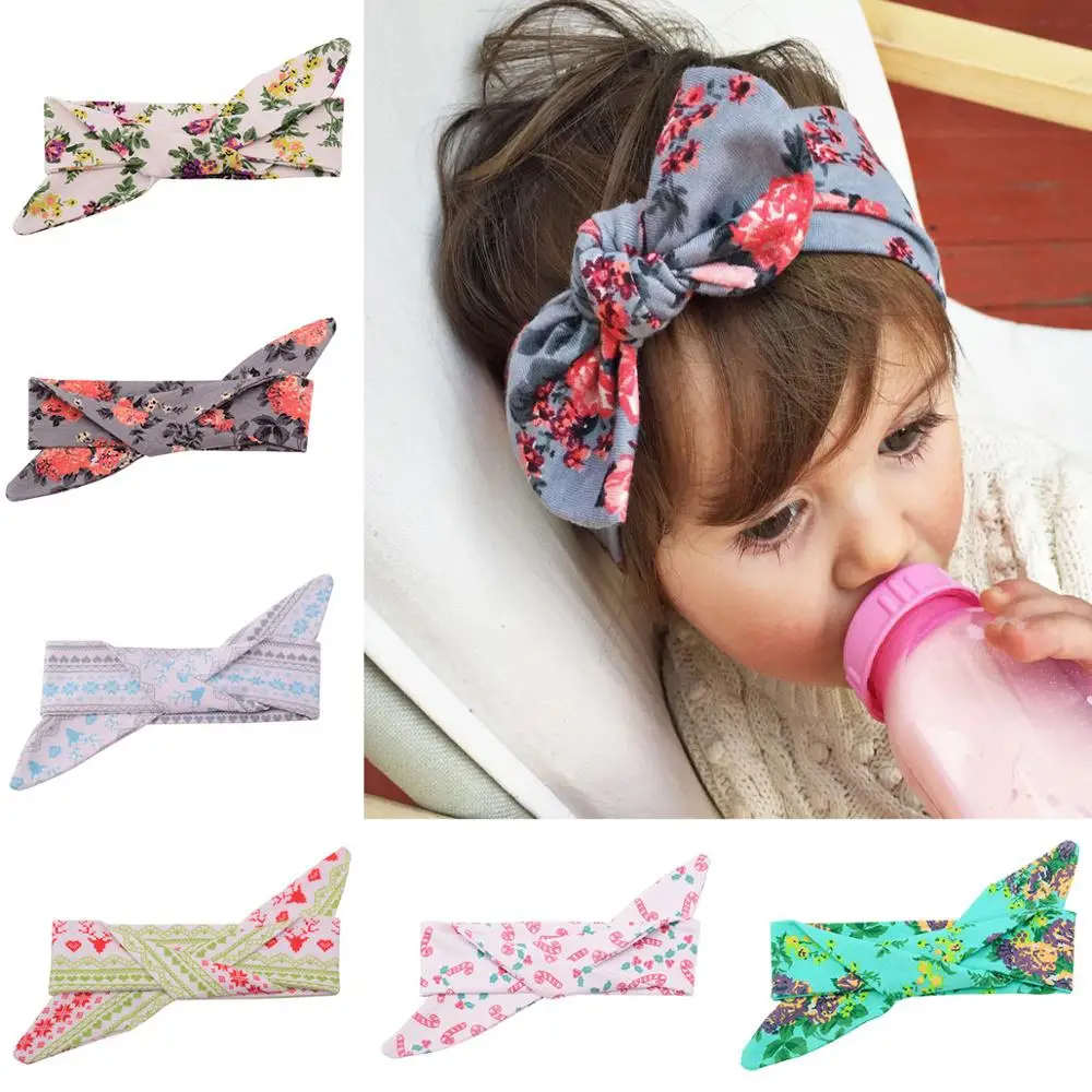 VTOM BABY Lovely Bowknot Elastic Head Bands for Baby Girls Headband for Children Tuban Baby Baby Accessories Floral Hair Earband
VTOM BABY Lovely Bowknot Elastic Head Bands for Baby Girls Headband for Children Tuban Baby Baby Accessories Floral Hair Earband