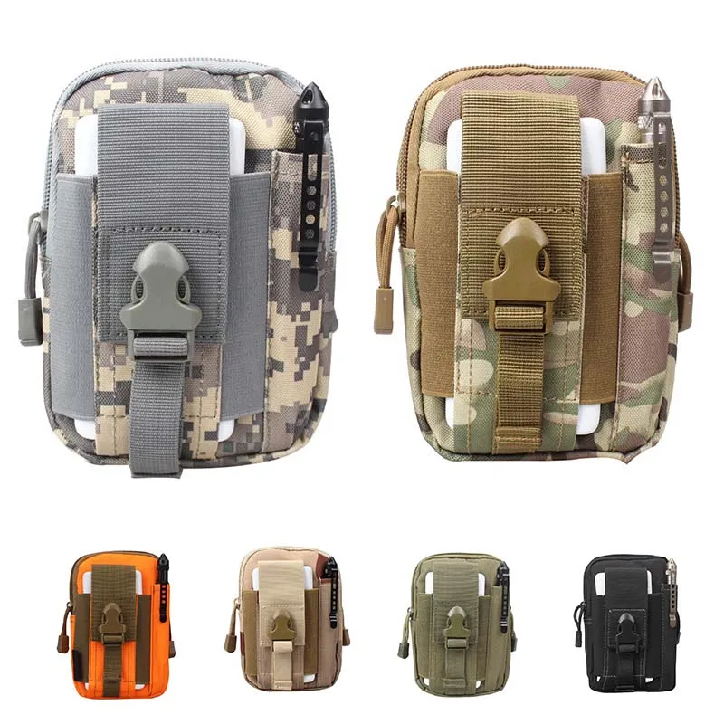 Men Tactical Pouch Belt Waist Pack Bag Small Pocket Military Waist Pack Running Pouch Travel Camping Bags Soft back
Men Tactical Pouch Belt Waist Pack Bag Small Pocket Military Waist Pack Running Pouch Travel Camping Bags Soft back