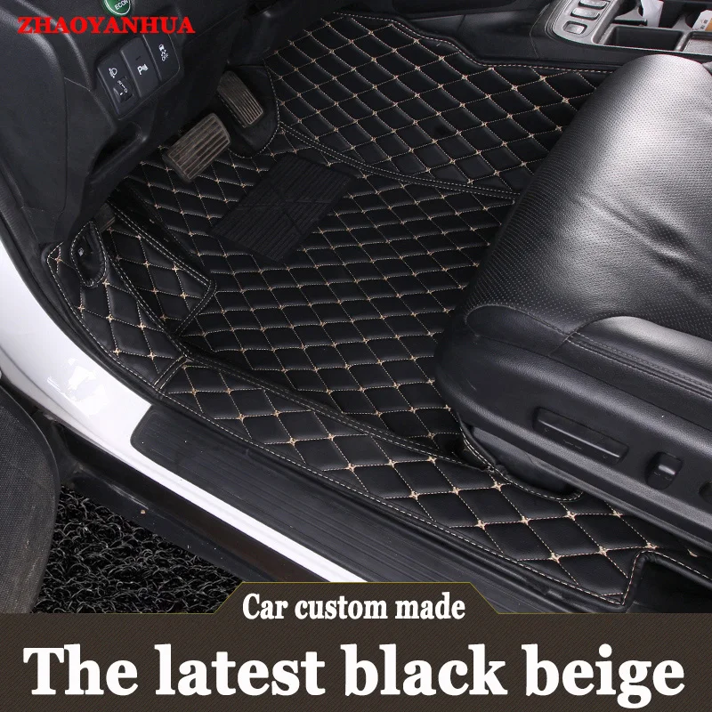 Zhaoyanhua custom fit автомобильные коврики для Ford Fiesta Mk7 край Escape Kuga Fusion Mondeo Ecosport проводник фокус 6D rugs вкладыши
Zhaoyanhua custom fit автомобильные коврики для Ford Fiesta Mk7 край Escape Kuga Fusion Mondeo Ecosport проводник фокус 6D rugs вкладыши