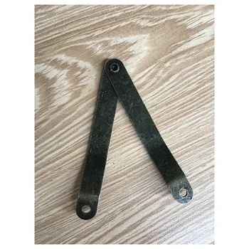 Bulk Vintage Bronze Lid Support Hinges Stay For Box Display Furniture Accessories Cabinet Door Kitchen Cupboard Hinges Lid Stays
Bulk Vintage Bronze Lid Support Hinges Stay For Box Display Furniture Accessories Cabinet Door Kitchen Cupboard Hinges Lid Stays