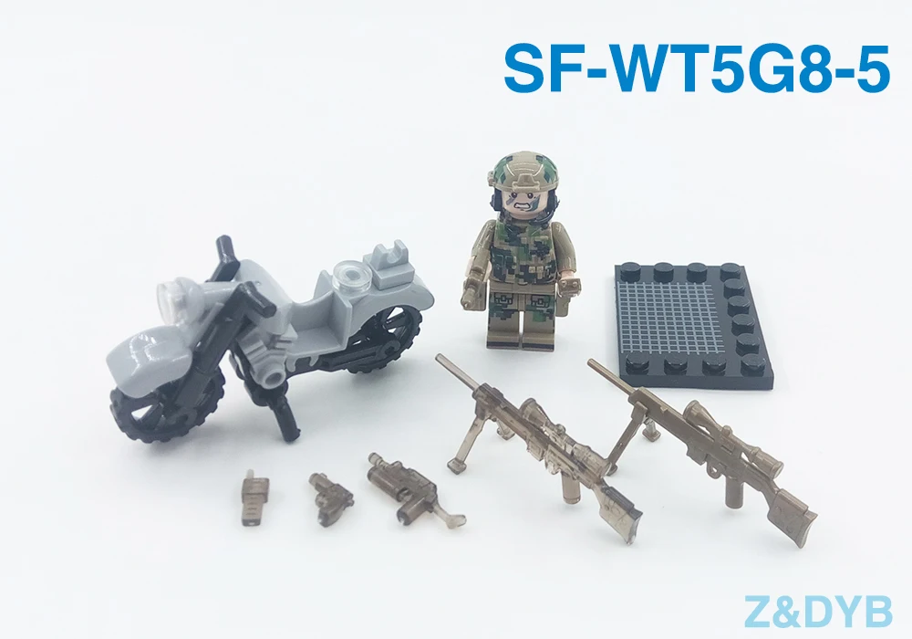 SF-WT5G8-5