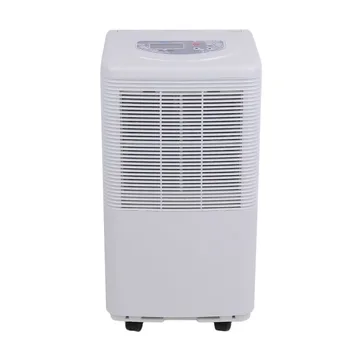 DJ-201E Low Temp Energy Star Dehumidifier For Home Portable Moisture Absorbing Air Dryer With Auto-Off Electric
DJ-201E Low Temp Energy Star Dehumidifier For Home Portable Moisture Absorbing Air Dryer With Auto-Off Electric