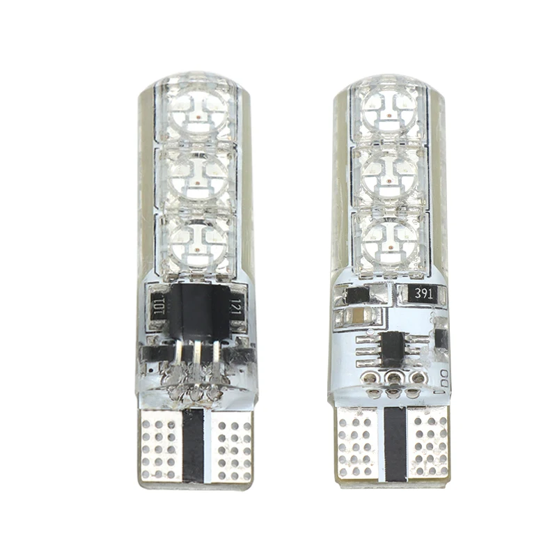 2Pcs-1set-RGB-T10-W5W-Led-Car-Clearance-Lights-SMD-RGB-T10-LED-194-168-Bulb (2)