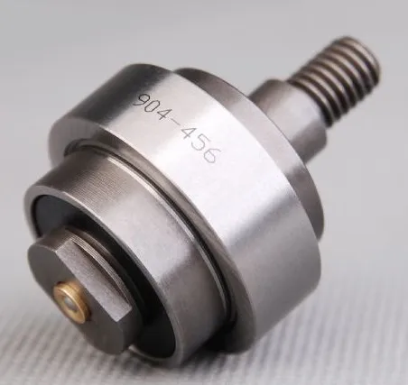 Steel wire knitted machine steel wire winding machine bearing rb-2mk bearing 904 - 456 bearing
Steel wire knitted machine steel wire winding machine bearing rb-2mk bearing 904 - 456 bearing