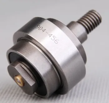 Steel wire knitted machine steel wire winding machine bearing rb-2mk bearing 904 - 456 bearing
Steel wire knitted machine steel wire winding machine bearing rb-2mk bearing 904 - 456 bearing