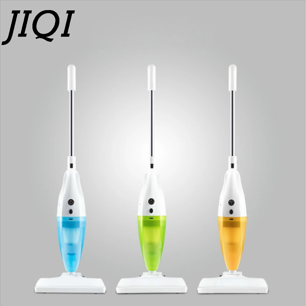 JIQI Handheld Vacuum Cleaner Electric Mini Rod Vacuum Cleaner Portable Car Sweeper Floor Dust Catcher Collector Aspirator Mop EU
JIQI Handheld Vacuum Cleaner Electric Mini Rod Vacuum Cleaner Portable Car Sweeper Floor Dust Catcher Collector Aspirator Mop EU