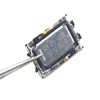 100pc/lot Earpiece ear Speaker for Asha 200,Asha 201,C6-01,C7-00,C7-00s,E5-00,E52,E55,E66,E71,E72,N8-00,N85,N86,X6,X7-00
100pc/lot Earpiece ear Speaker for Asha 200,Asha 201,C6-01,C7-00,C7-00s,E5-00,E52,E55,E66,E71,E72,N8-00,N85,N86,X6,X7-00