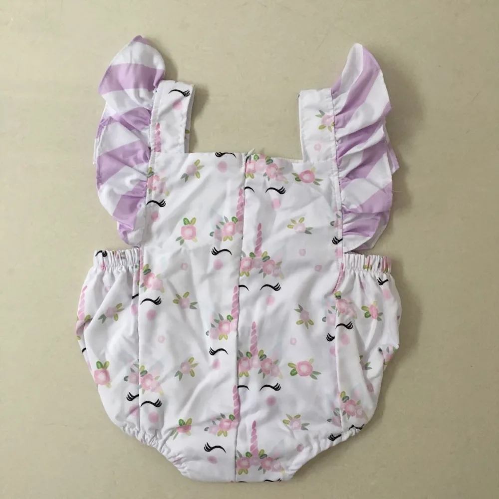 Puresun Summer Bubble Toddler Baby Rompers Boutique Clothes Unicorn Print Baby Girl Romper Summer jumpsuit Onesie Baby Clothes
Puresun Summer Bubble Toddler Baby Rompers Boutique Clothes Unicorn Print Baby Girl Romper Summer jumpsuit Onesie Baby Clothes