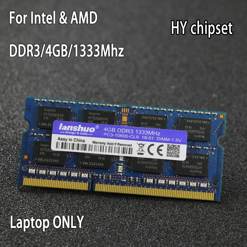 Original SEC Chipset DDR3 4GB 4G 1333MHz 1600Mhz 1066Mhz 1333 PC3-10600S 4G notebook memory Laptop RAM SODIMM for intel for amd
Original SEC Chipset DDR3 4GB 4G 1333MHz 1600Mhz 1066Mhz 1333 PC3-10600S 4G notebook memory Laptop RAM SODIMM for intel for amd