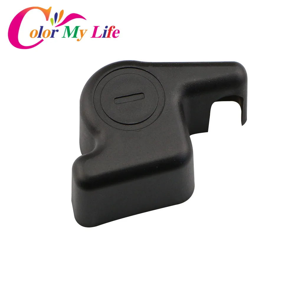 Color My Life ABS Battery Negative Protection Cover Battery I nterface Anode Trim Covers For Volkswagen VW Golf 5 6 7 Kit Parts
Color My Life ABS Battery Negative Protection Cover Battery I nterface Anode Trim Covers For Volkswagen VW Golf 5 6 7 Kit Parts