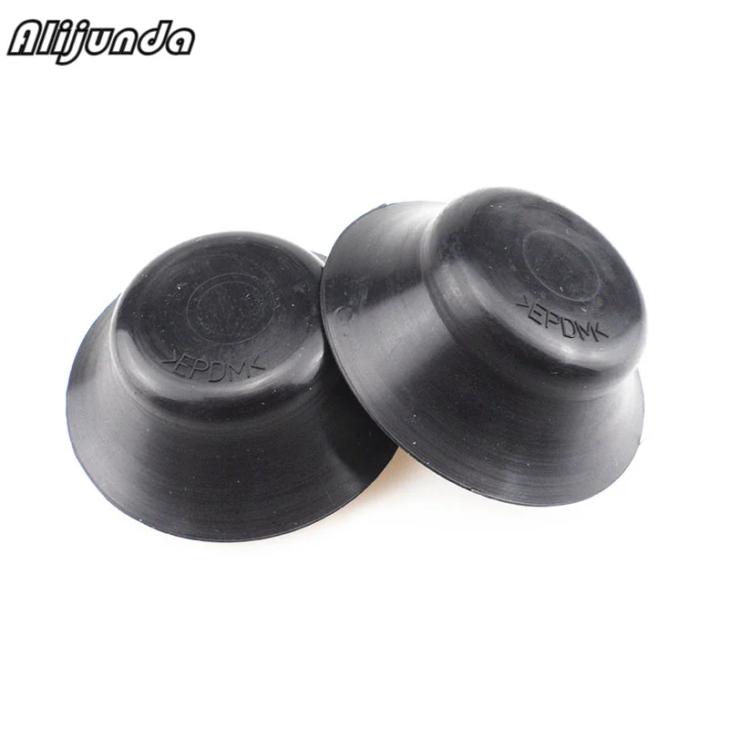 2 pcs / tool dust shock front shock absorber front cover rust protection cover for mitsubishi asx outlander lancer 2011-2015
2 pcs / tool dust shock front shock absorber front cover rust protection cover for mitsubishi asx outlander lancer 2011-2015