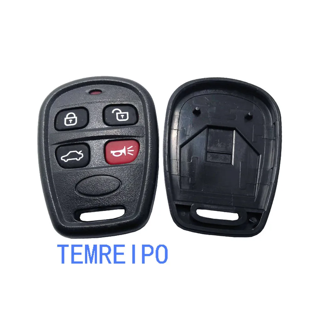 4 button Key case for kia optima remote control key shell new replacement key cover
4 button Key case for kia optima remote control key shell new replacement key cover