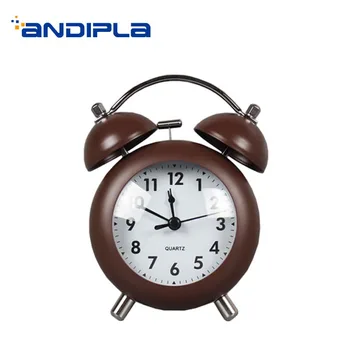 Brief Alarm Clock Night Light Metal / Glass Needle Digital 12 Hours Modern Time Watch Mute Clocks Bedside Decor Adornment Crafts
Brief Alarm Clock Night Light Metal / Glass Needle Digital 12 Hours Modern Time Watch Mute Clocks Bedside Decor Adornment Crafts