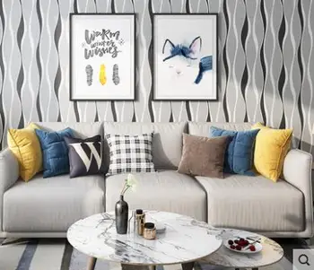 Wallpaper pvc waterproof self-adhesive dormitory bedroom TV background wall decoration stickers children's room renovation
Wallpaper pvc waterproof self-adhesive dormitory bedroom TV background wall decoration stickers children's room renovation