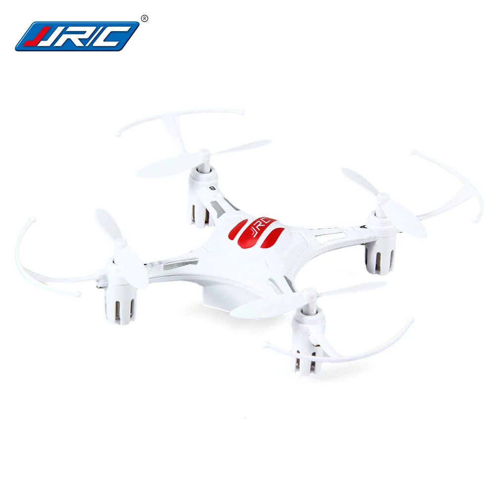 

JJRC H8 Mini Headless Mode 6 Axis Gyro 2.4GHz 4CH RC Quadcopter With 360 Degree Rollover Function