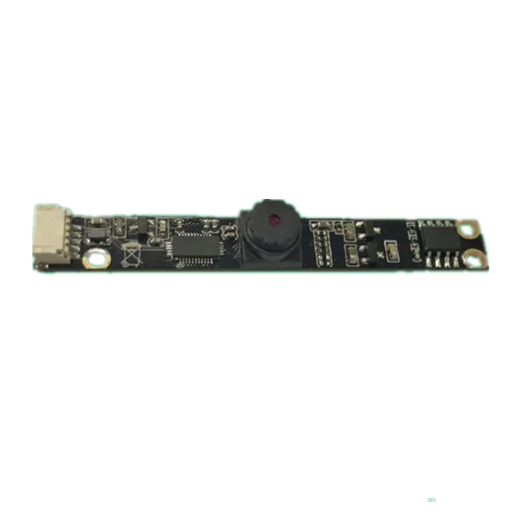 720P night vision is good drive-free USB camera digital computer notebook camera module
720P night vision is good drive-free USB camera digital computer notebook camera module