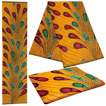 Ankara wax java batik fabrics for clothing 100% cotton 6 yards african veritable wax prints real java wax print fabric!DF-4212
Ankara wax java batik fabrics for clothing 100% cotton 6 yards african veritable wax prints real java wax print fabric!DF-4212