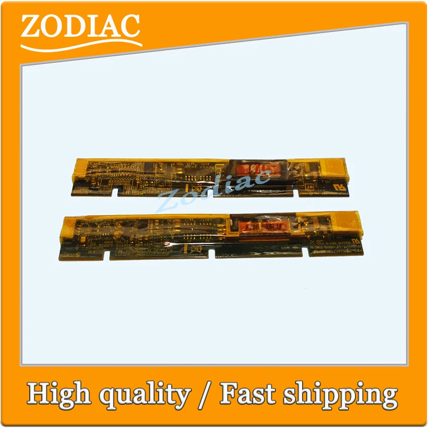 New LCD Inverter Board For Apple Macbook A1181 A1185 945 965 P/N 603-8067 607-1961 607-1859 2007 2008 2009 Year
New LCD Inverter Board For Apple Macbook A1181 A1185 945 965 P/N 603-8067 607-1961 607-1859 2007 2008 2009 Year
