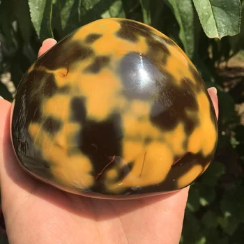 710g Natural Gorgeous Rare Carnelian Polishing Crystal Agate Reiki Healing Stone Sample Mineral Specimen Madagascar
710g Natural Gorgeous Rare Carnelian Polishing Crystal Agate Reiki Healing Stone Sample Mineral Specimen Madagascar