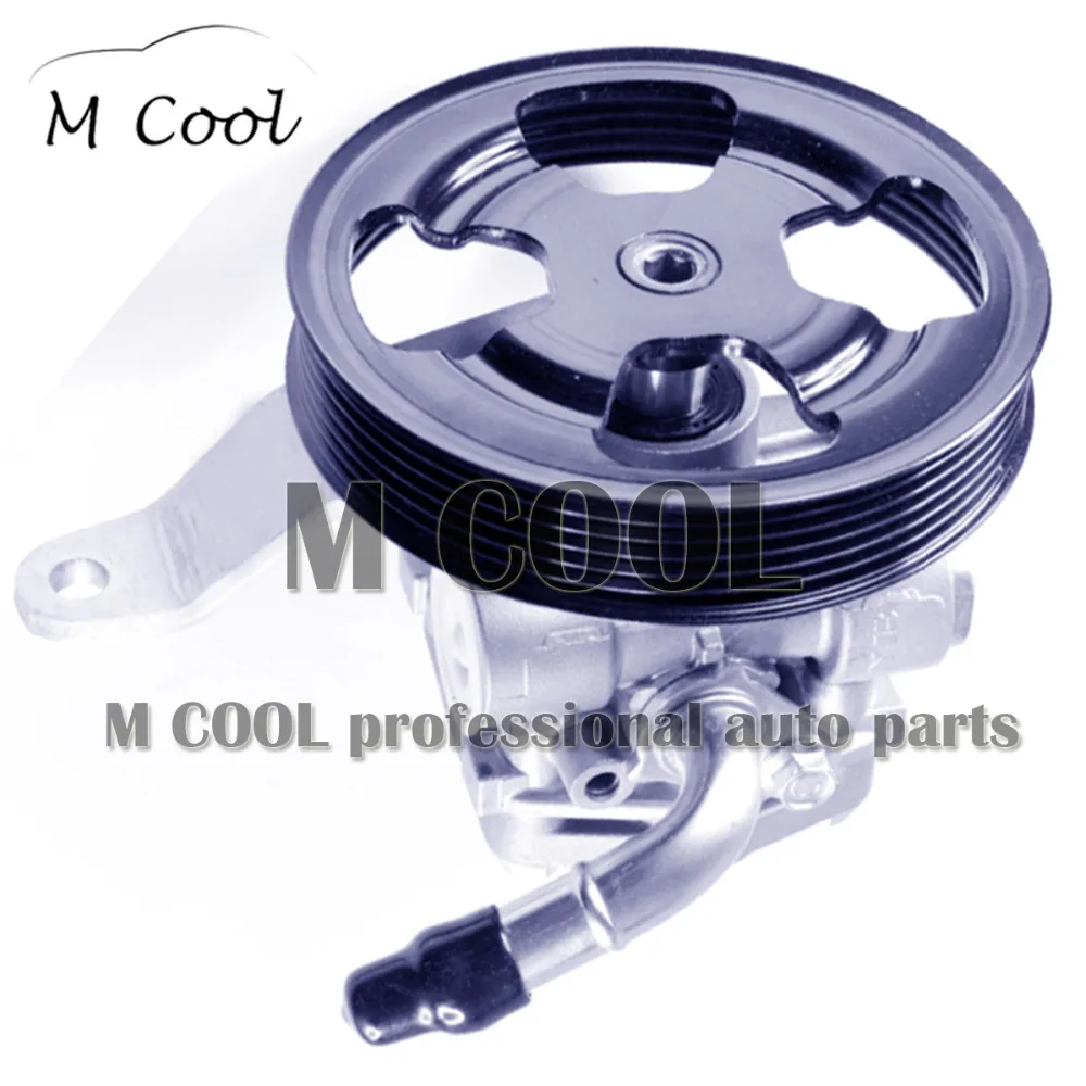 Brand New Power Steering Pump For Nissan Fairlady 350z For Infiniti G35 49110AM605 49110AM600 2003-2007 Steering Pump
Brand New Power Steering Pump For Nissan Fairlady 350z For Infiniti G35 49110AM605 49110AM600 2003-2007 Steering Pump