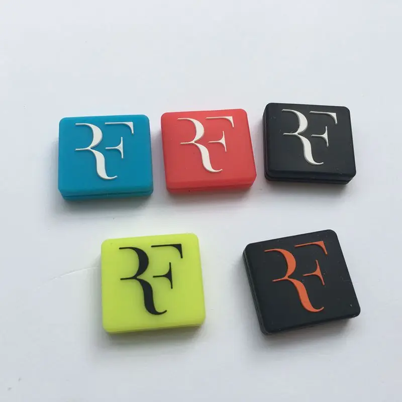2018 Newest (50pcs/lot)Federer vibration dampeners/tennis racket vibration dampeners/tennis racquet
2018 Newest (50pcs/lot)Federer vibration dampeners/tennis racket vibration dampeners/tennis racquet