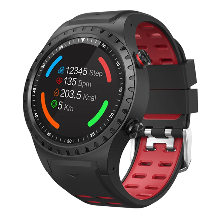 M1 Smart Watch Support SIM & Bluetooth Phone Call GPS Compass Smartwatch Phone Men Women Heart Rate Monitor Sport Clock VS L1
M1 Smart Watch Support SIM & Bluetooth Phone Call GPS Compass Smartwatch Phone Men Women Heart Rate Monitor Sport Clock VS L1