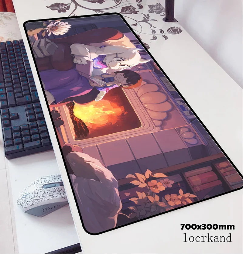 undertale mouse pad 70x30cm gaming mousepad anime 3d office notbook desk mat xl padmouse games pc gamer mats
undertale mouse pad 70x30cm gaming mousepad anime 3d office notbook desk mat xl padmouse games pc gamer mats