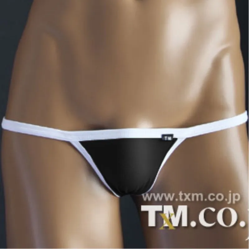 2018 New Bikini Men Sexy String Homme Nylon Lingerie Underwear Mens Thongs Low-rise Solid G-string Men Bulge Pouch
2018 New Bikini Men Sexy String Homme Nylon Lingerie Underwear Mens Thongs Low-rise Solid G-string Men Bulge Pouch