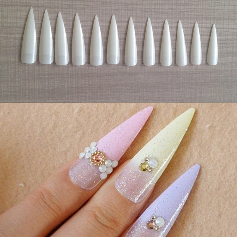 Nails Overhead French Manicure 600 False Nails French Manicure UV Gel Nail Tips New False Nail Art Tips
Nails Overhead French Manicure 600 False Nails French Manicure UV Gel Nail Tips New False Nail Art Tips