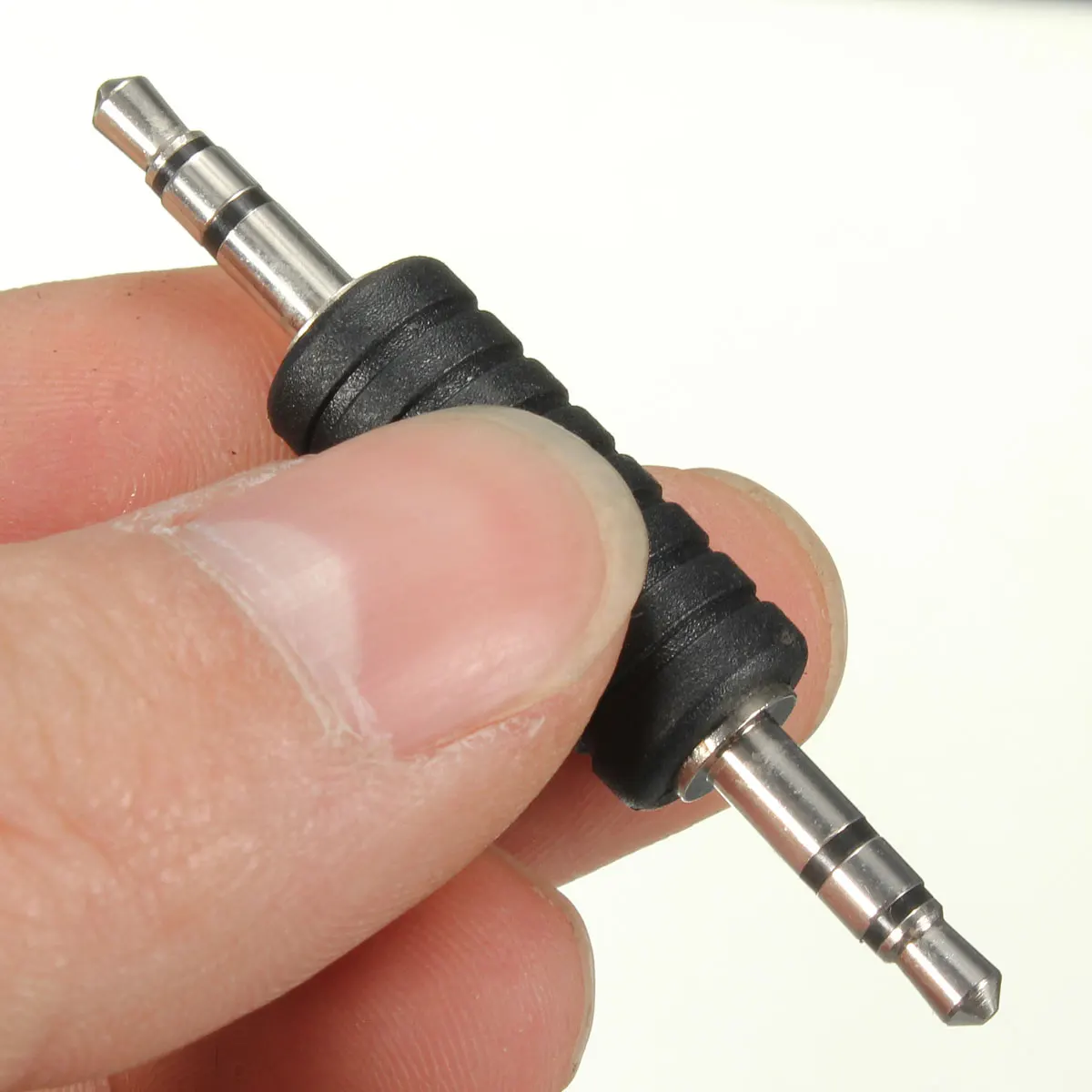 Sounding cumming jack extension cable