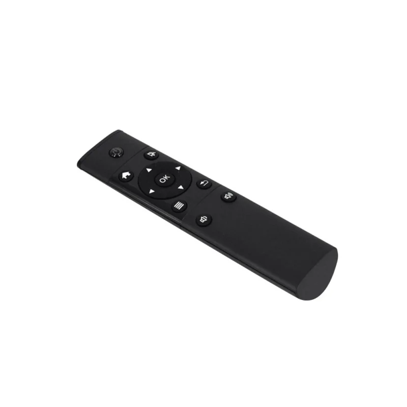 Universal Fly Air Mouse Android Wireless Remote Control 2.4Ghz for Tv Box Mini PC Andriod Box
Universal Fly Air Mouse Android Wireless Remote Control 2.4Ghz for Tv Box Mini PC Andriod Box