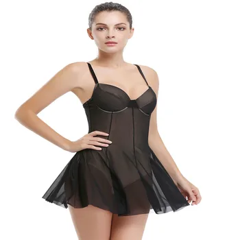 Shapewear dress woman back bare body sexy push up BacKless body shaper dress slip women shape waist Mesh Tulle Waist Trainer
Shapewear dress woman back bare body sexy push up BacKless body shaper dress slip women shape waist Mesh Tulle Waist Trainer