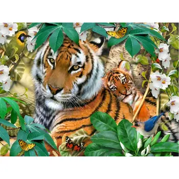 Diy 5d diamond painting cross stitch tigers butterfly flowers icons full square rhinestone diamond embroidery mosaic handicraft
Diy 5d diamond painting cross stitch tigers butterfly flowers icons full square rhinestone diamond embroidery mosaic handicraft