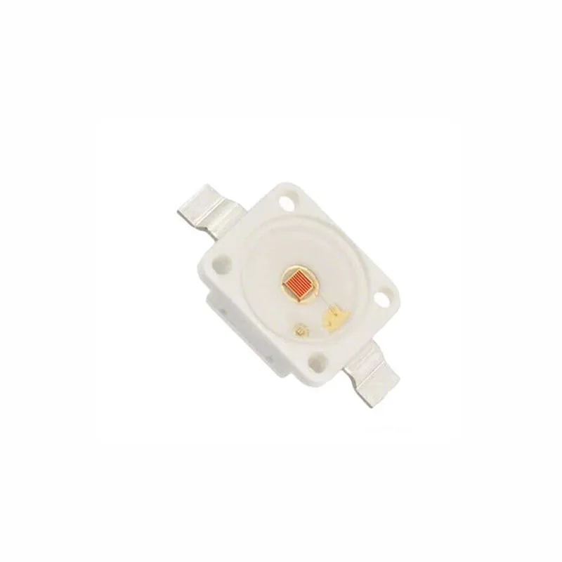 20X High intensity 1W3W 6070SMD Epistar 42mil 940nm IR infrared LED emitting diode light free shipping
20X High intensity 1W3W 6070SMD Epistar 42mil 940nm IR infrared LED emitting diode light free shipping