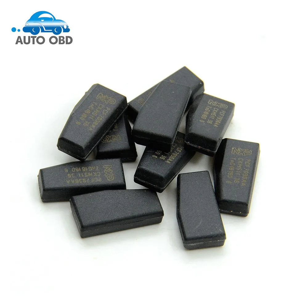 PCF7936AS Original high quality 10pcs/lot PCF7936AS PCF7936 PCF 7936 New Original ID46 Chip Transponder Blank Chip Free Shipping
PCF7936AS Original high quality 10pcs/lot PCF7936AS PCF7936 PCF 7936 New Original ID46 Chip Transponder Blank Chip Free Shipping