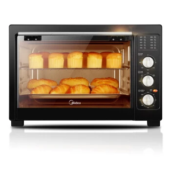 30LK1788 Household Multifunctional Electric Oven 38L Large Capacity Aluminum 4 Layers Vertical Grill 120H Timing Oven Non-stick
30LK1788 Household Multifunctional Electric Oven 38L Large Capacity Aluminum 4 Layers Vertical Grill 120H Timing Oven Non-stick