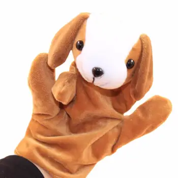 shaunyging # 5003 1 PC Baby Kids Child Animal Dog Finger Puppet Infant Kid Toy Plush Toys
shaunyging # 5003 1 PC Baby Kids Child Animal Dog Finger Puppet Infant Kid Toy Plush Toys