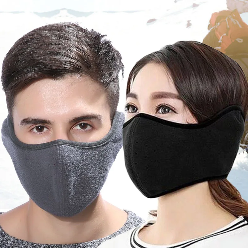 New winter mask Mouth Keep warm Anti Dust pollution Mask Ear Protector Breathable reusable face mask fabric respirator dust
New winter mask Mouth Keep warm Anti Dust pollution Mask Ear Protector Breathable reusable face mask fabric respirator dust